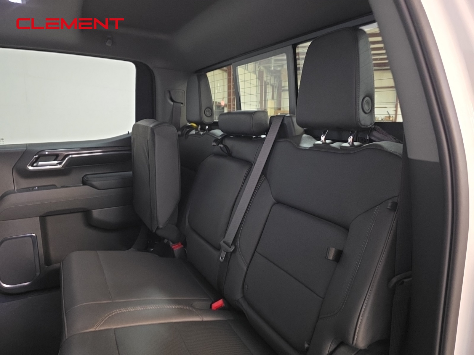 2024 Chevrolet Silverado 1500 LTZ photo 28