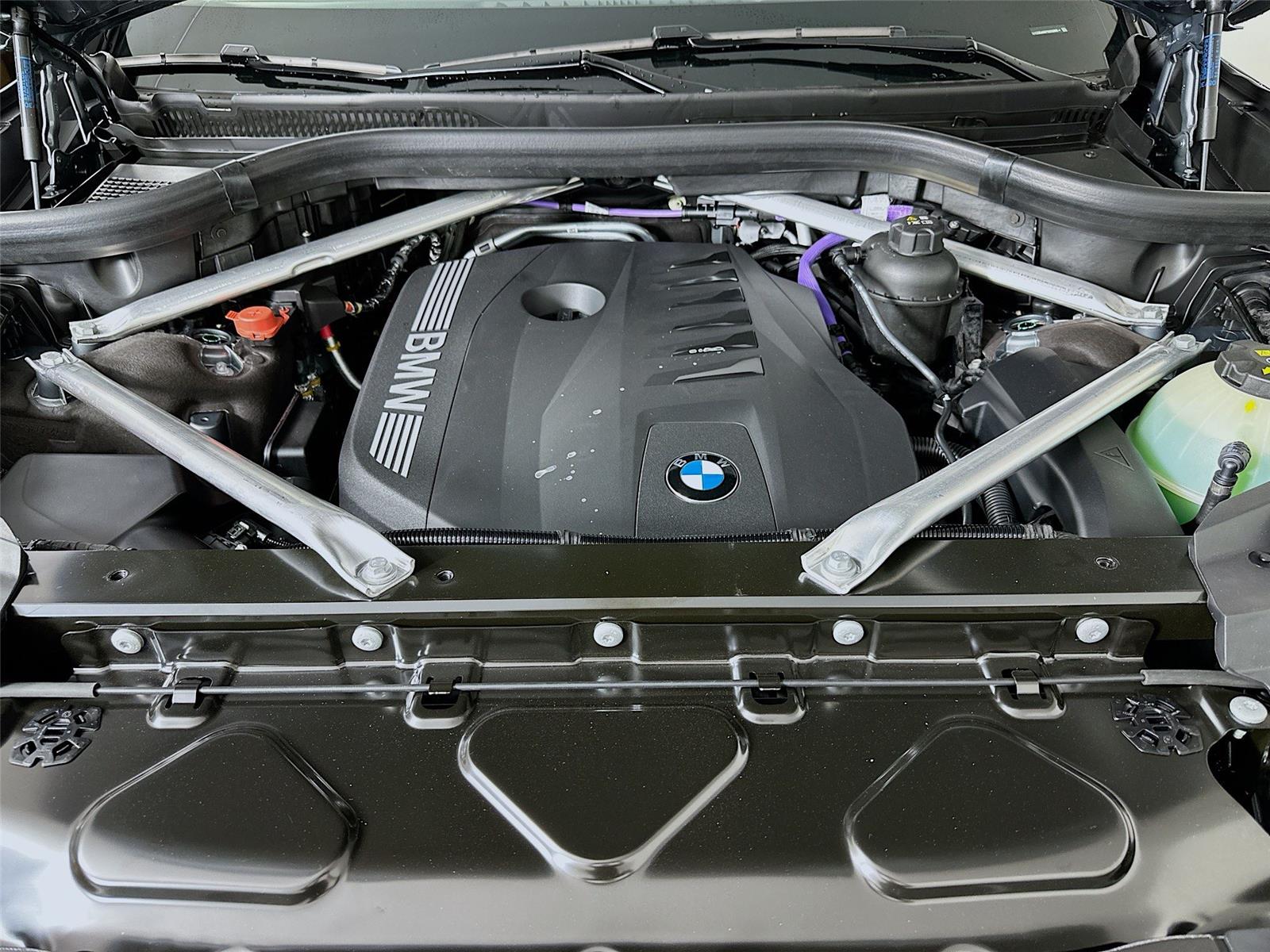 2026 Bmw X7 xDrive40i photo 29