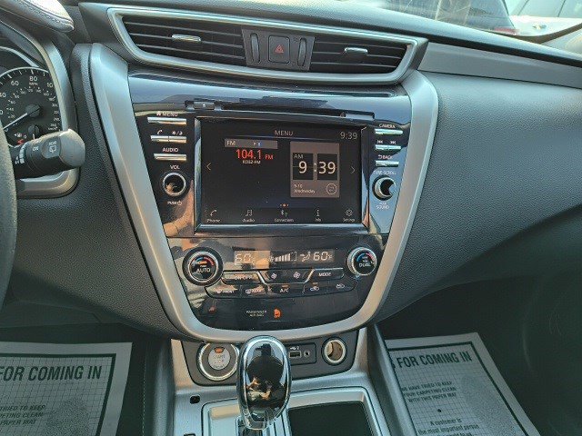 2020 Nissan Murano SV photo 21