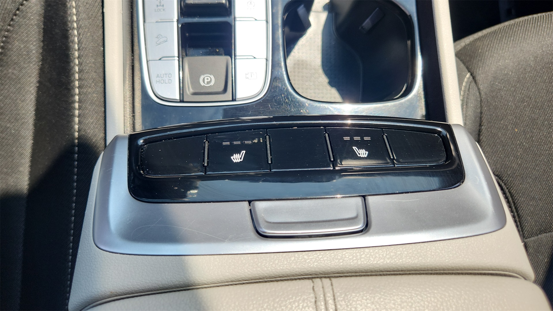 2024 Hyundai Tucson SEL photo 16