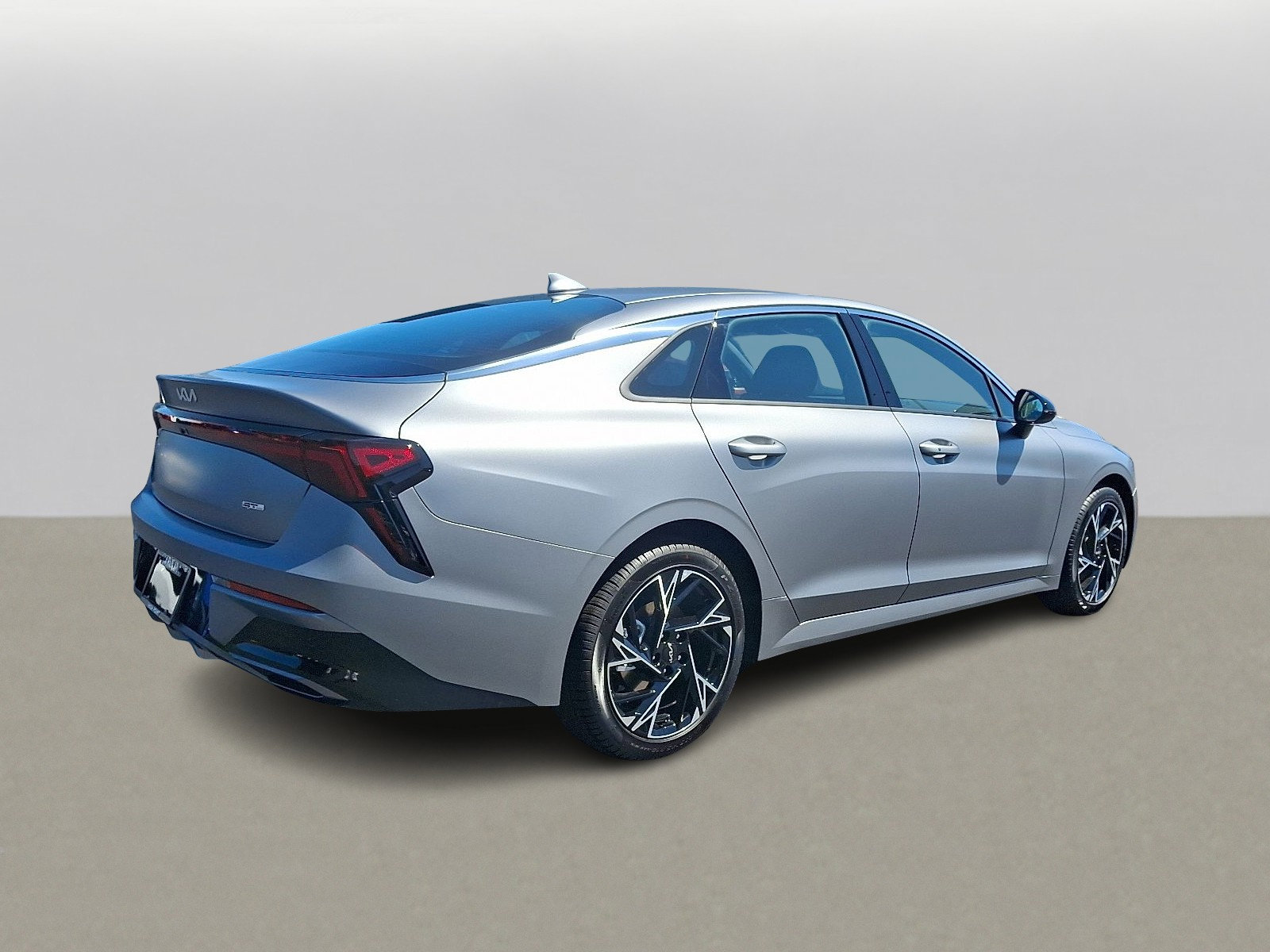 2026 Kia K5 GT-Line photo 4