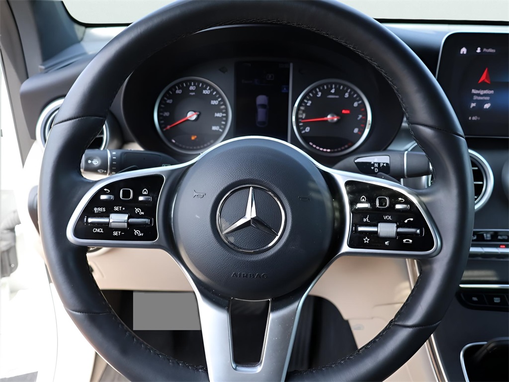 2022 Mercedes Benz GLC 300 Coupe 4MATIC photo 31