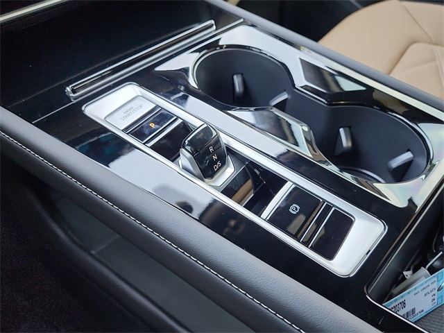 2026 Volkswagen Atlas Cross Sport SE Technology photo 19