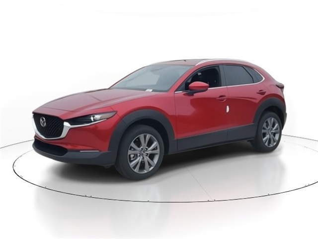 2025 Mazda CX-30 2.5 S Preferred photo 2