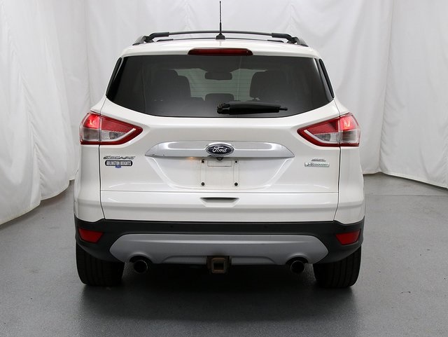 2013 Ford Escape SEL photo 6