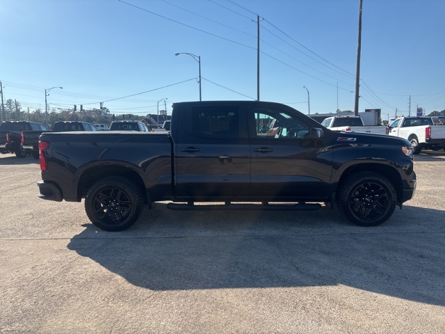 2024 Chevrolet Silverado 1500 RST's photo