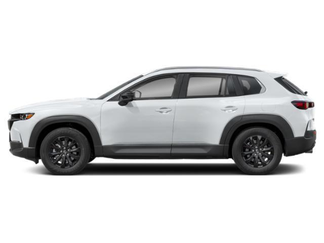 2025 Mazda CX-50 2.5 S Preferred photo 2
