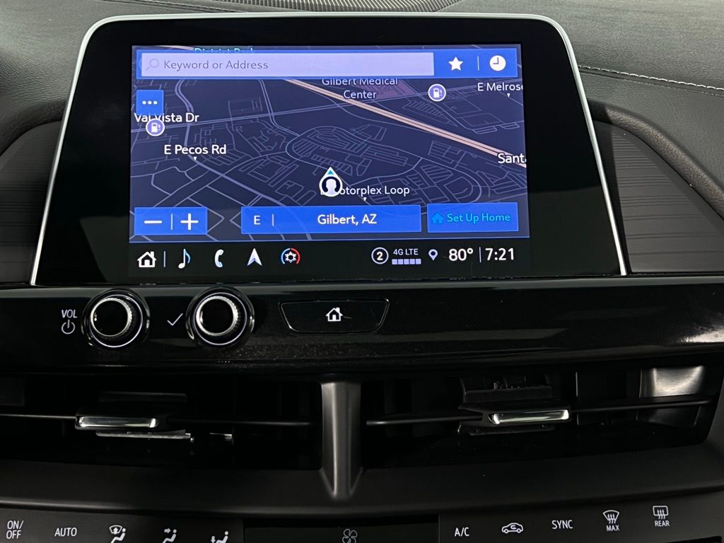 2024 Cadillac CT4 Luxury photo 16
