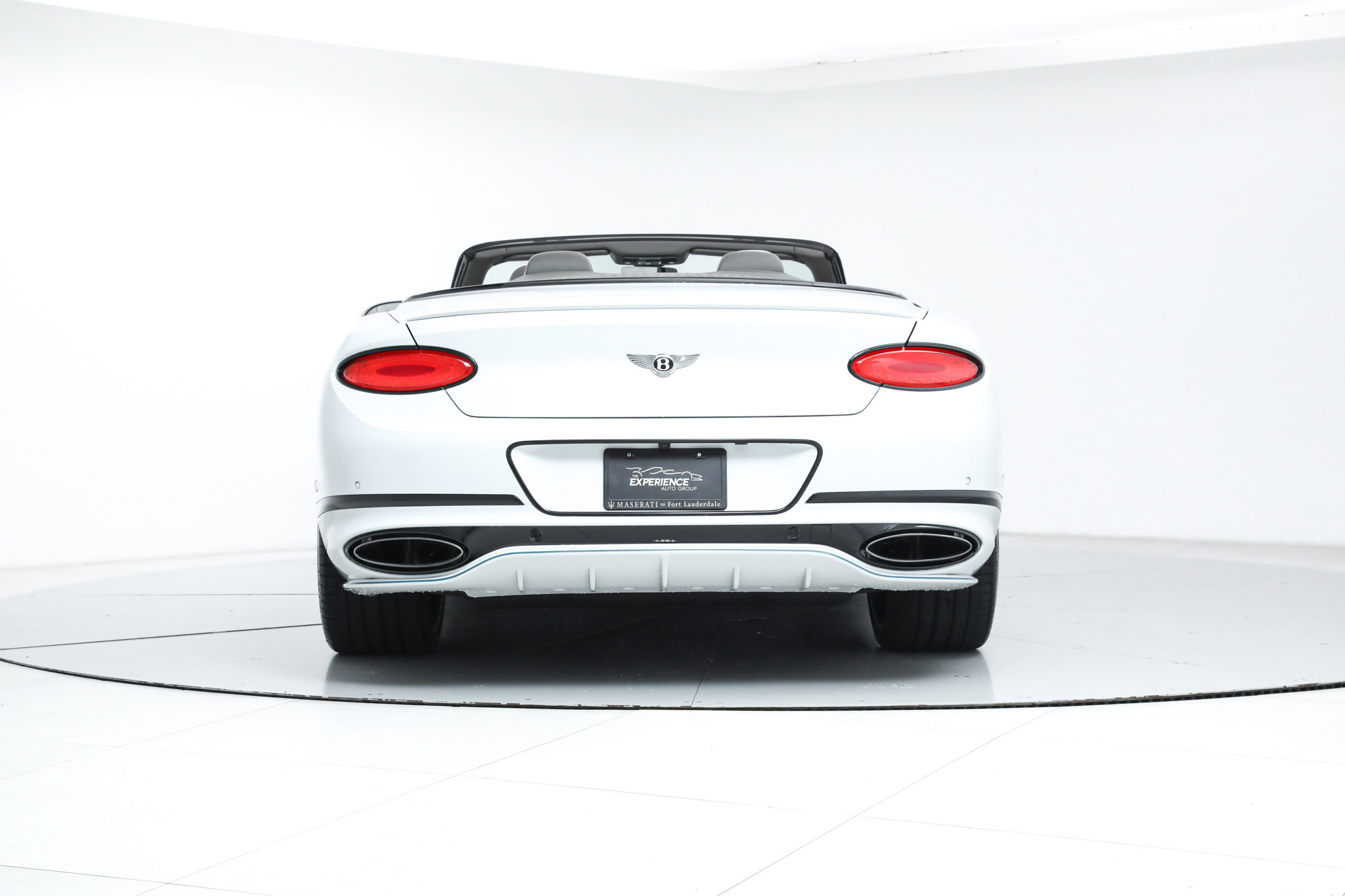 2023 Bentley Continental GT Speed photo 5