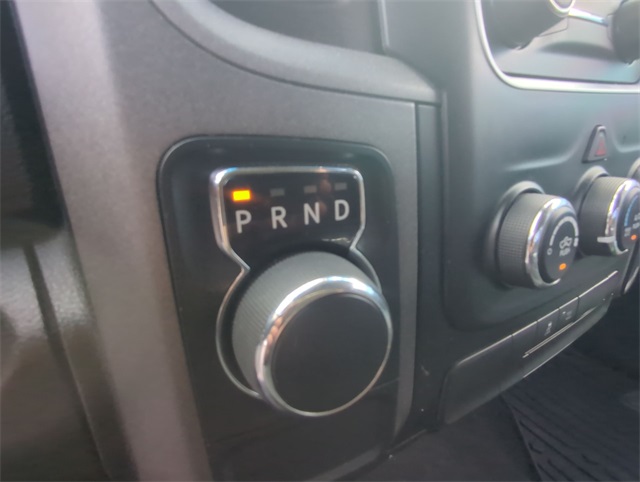 2022 Ram 1500 Classic Tradesman photo 10