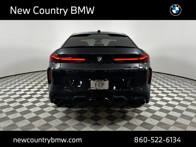 2026 Bmw X6 photo 5