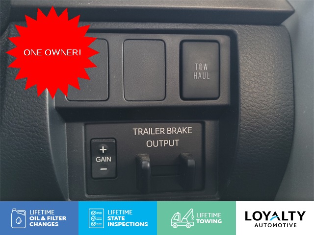 2020 Toyota Tundra SR5 Grade photo 17