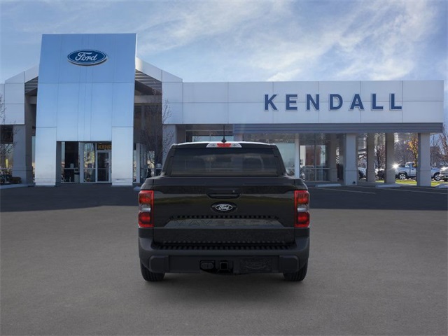 2025 Ford Maverick XLT photo 3
