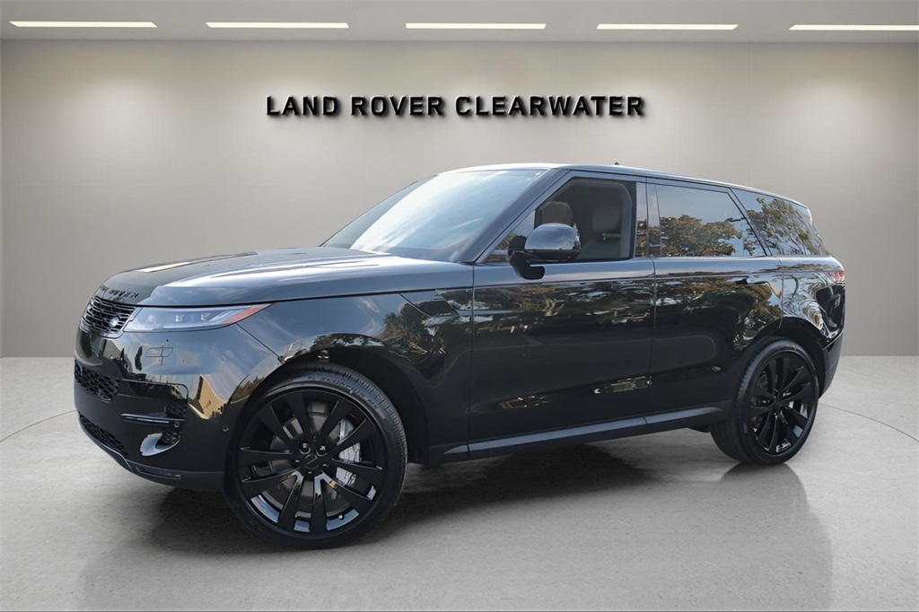 2026 Land Rover Range Rover Sport SE's photo