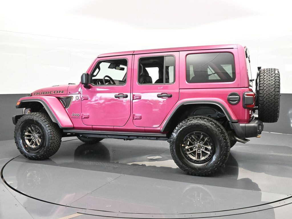 2024 Jeep Wrangler Rubicon 392 photo 3