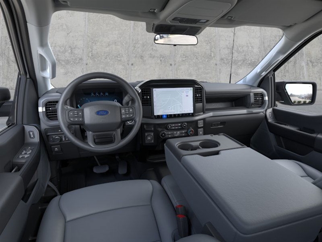 2025 Ford F-150 XL photo 9