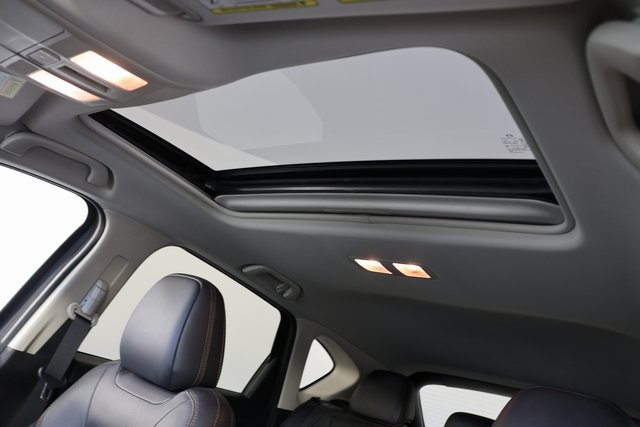 2022 Mazda CX-5 2.5 Premium Plus photo 16