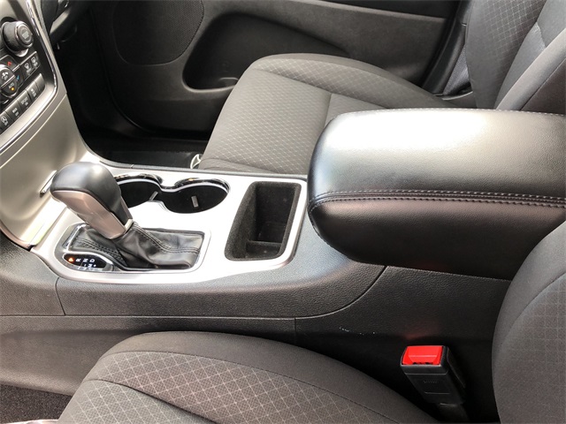 2021 Jeep Grand Cherokee Laredo E photo 18
