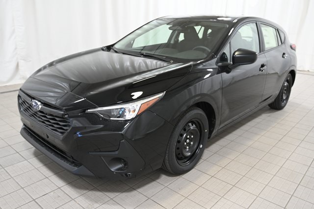 2025 Subaru Impreza Base photo 15