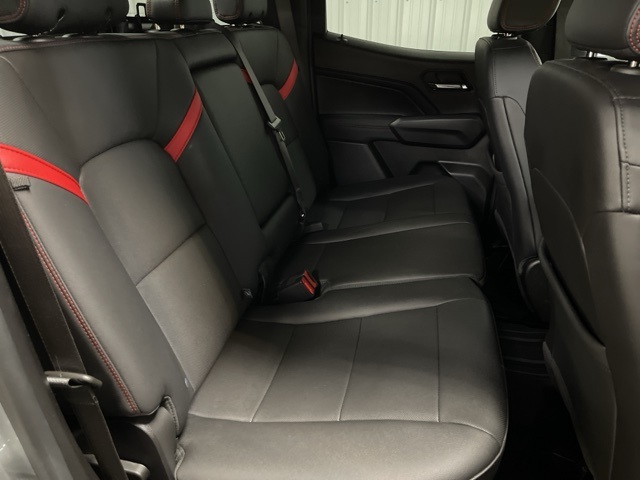 2023 Chevrolet Colorado Z71 photo 20