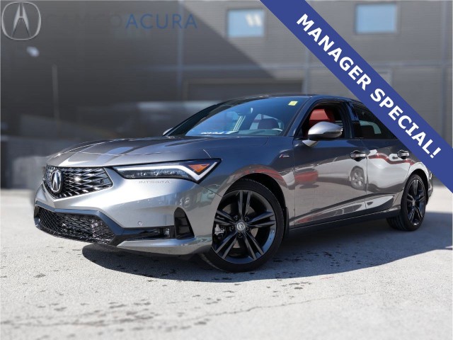 2024 Acura Integra Elite A-Spec