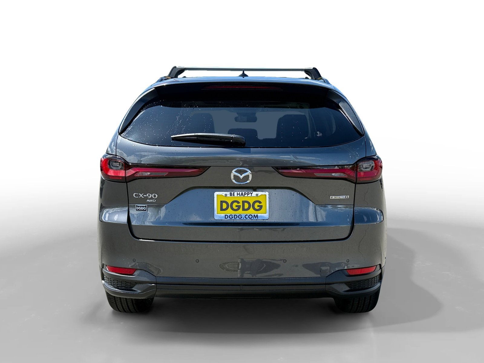 2025 Mazda CX-90 Premium S photo 4