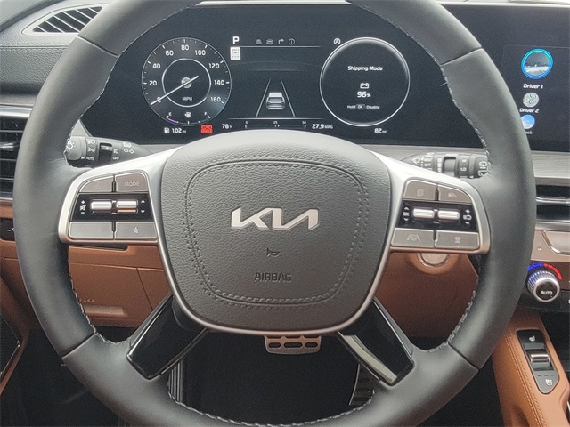 2025 Kia Telluride SX Prestige X-Line photo 24