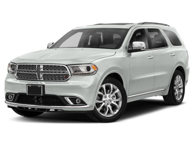 2018 Dodge Durango Citadel's photo