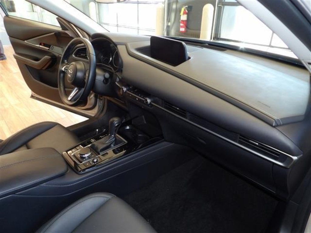 2024 Mazda CX-30 2.5 Select Sport photo 13