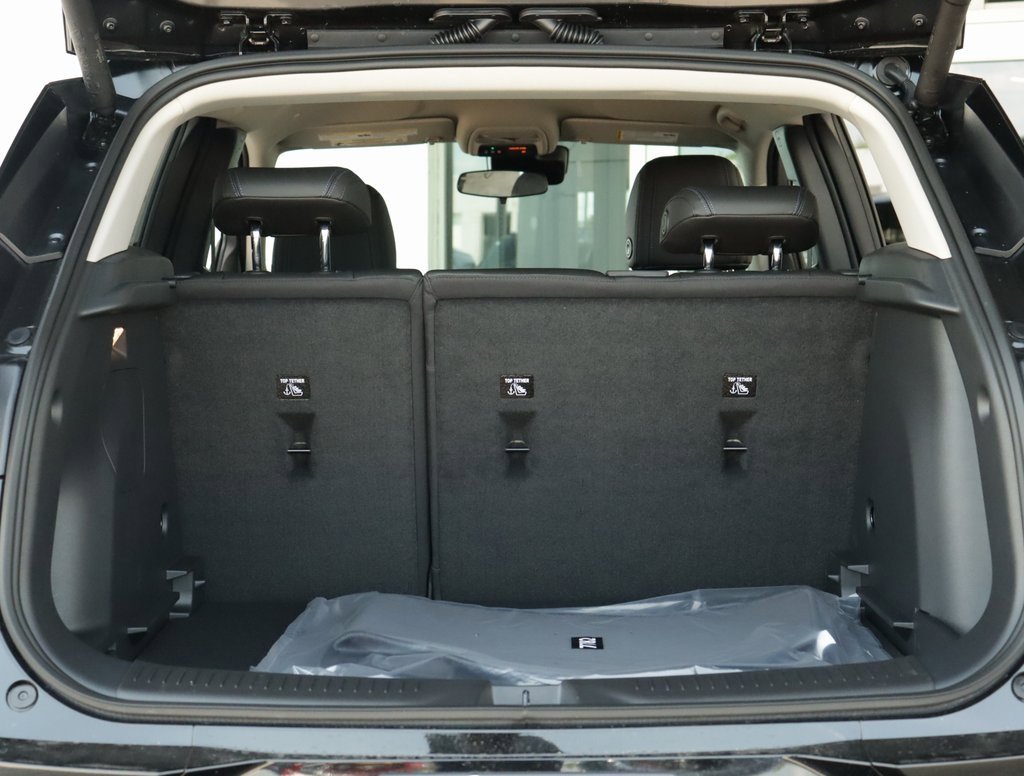 2026 Buick Encore GX Sport Touring photo 18