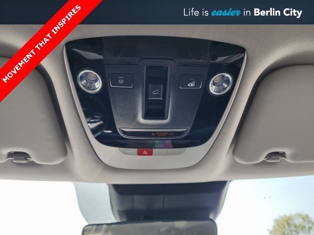 2026 Kia Seltos EX photo 21