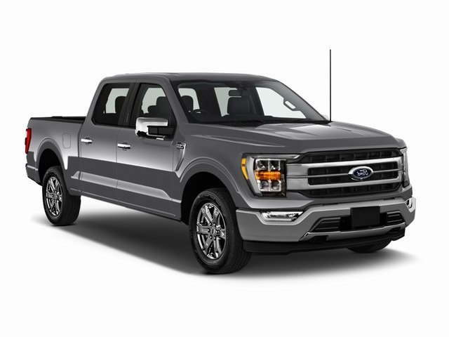 2023 Ford F-150 Lariat's photo
