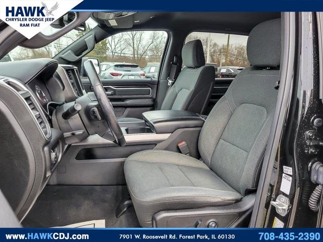 2019 RAM 1500 - Image 8