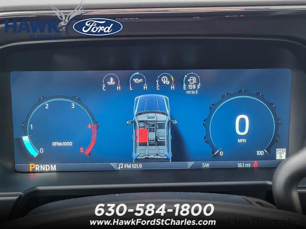 2026 FORD F-350 - Image 12