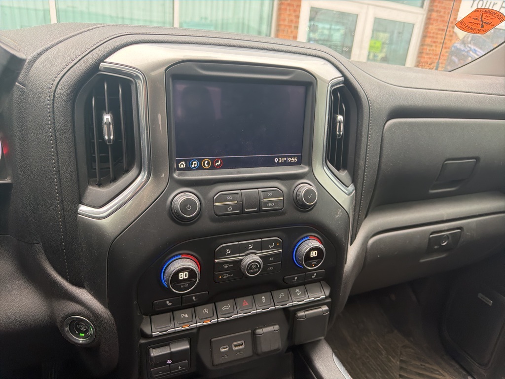 2020 CHEVROLET SILVERADO - Image 12