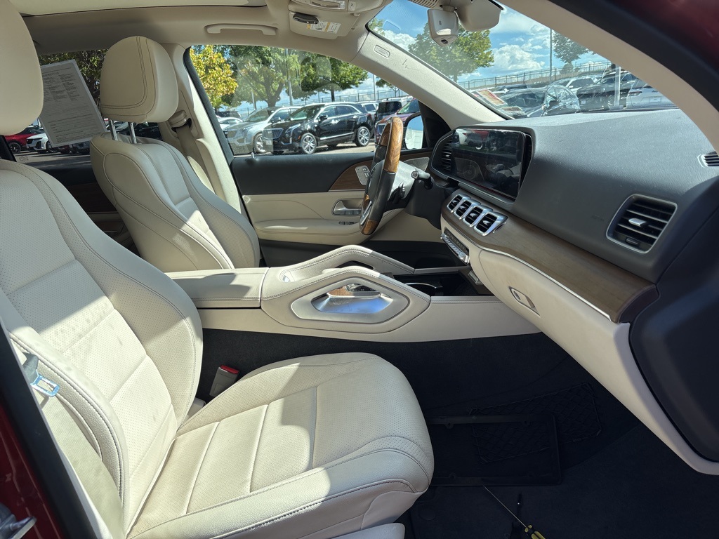 2020 Mercedes Benz GLE 350 4MATIC photo 19