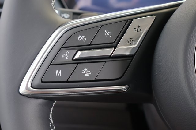 2025 Buick Envision Sport Touring photo 21