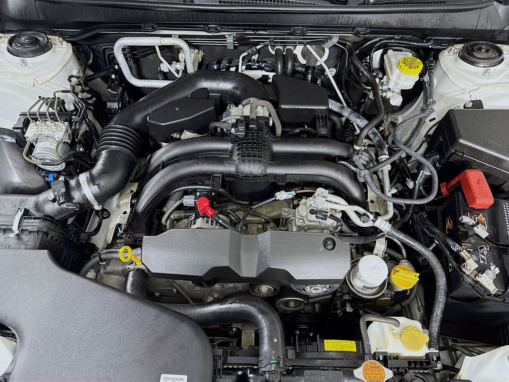 2019 Subaru Outback Premium photo 29