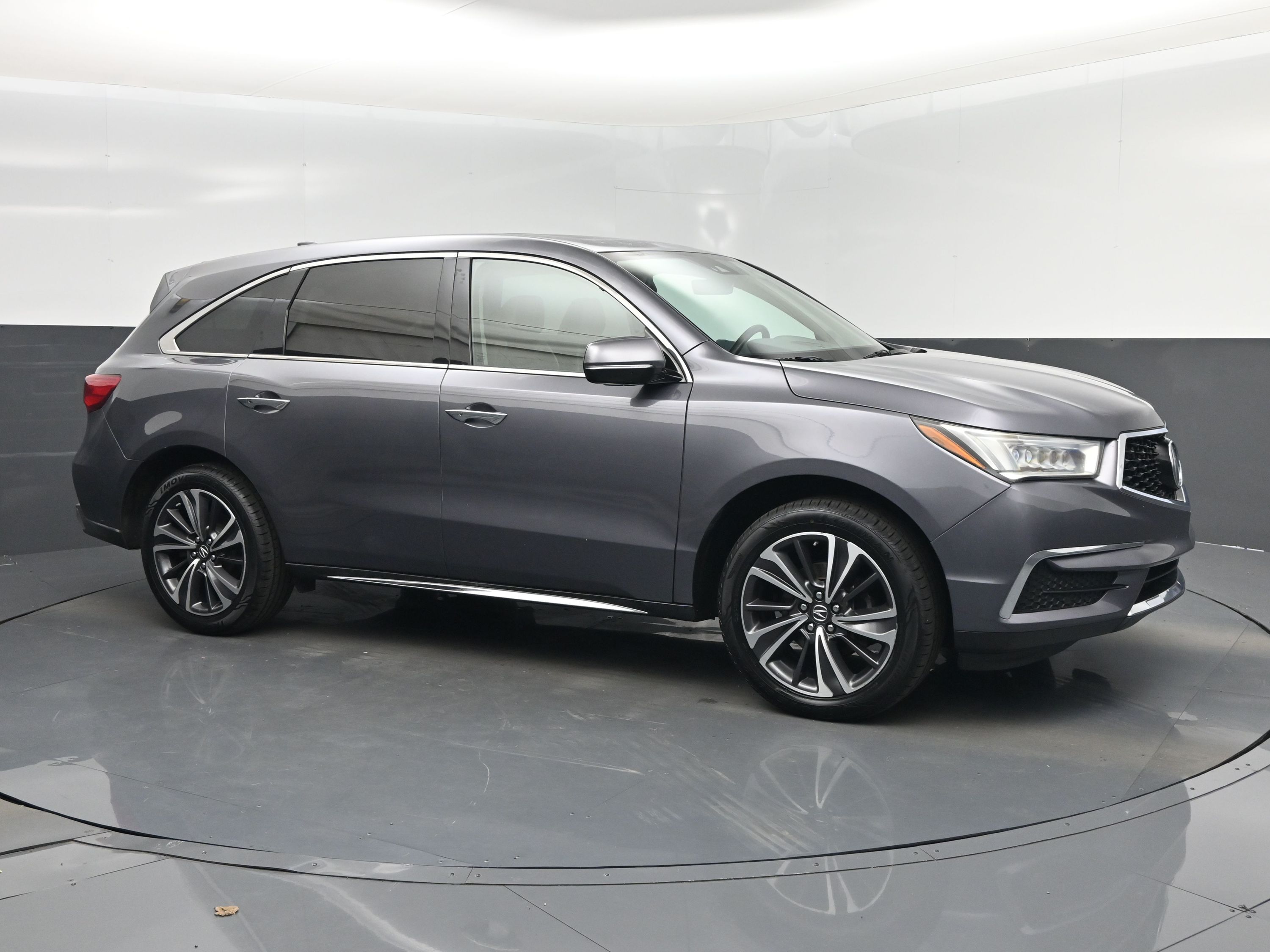 2020 Acura MDX Technology Package