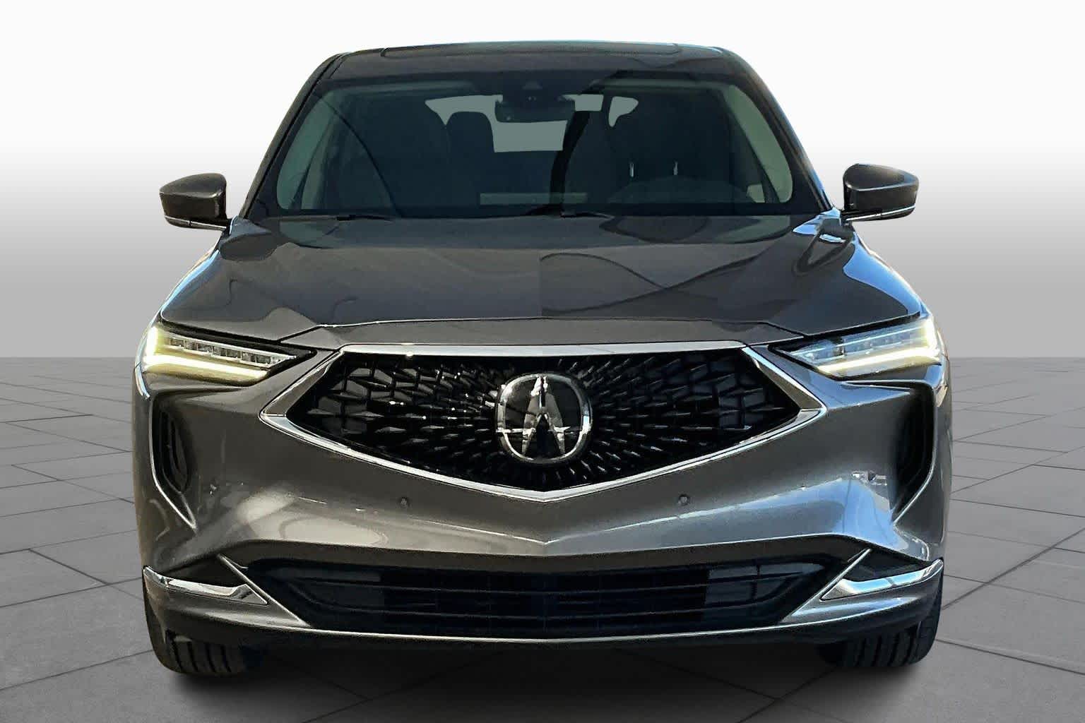 2023 Acura MDX SH-AWD Technology photo 3