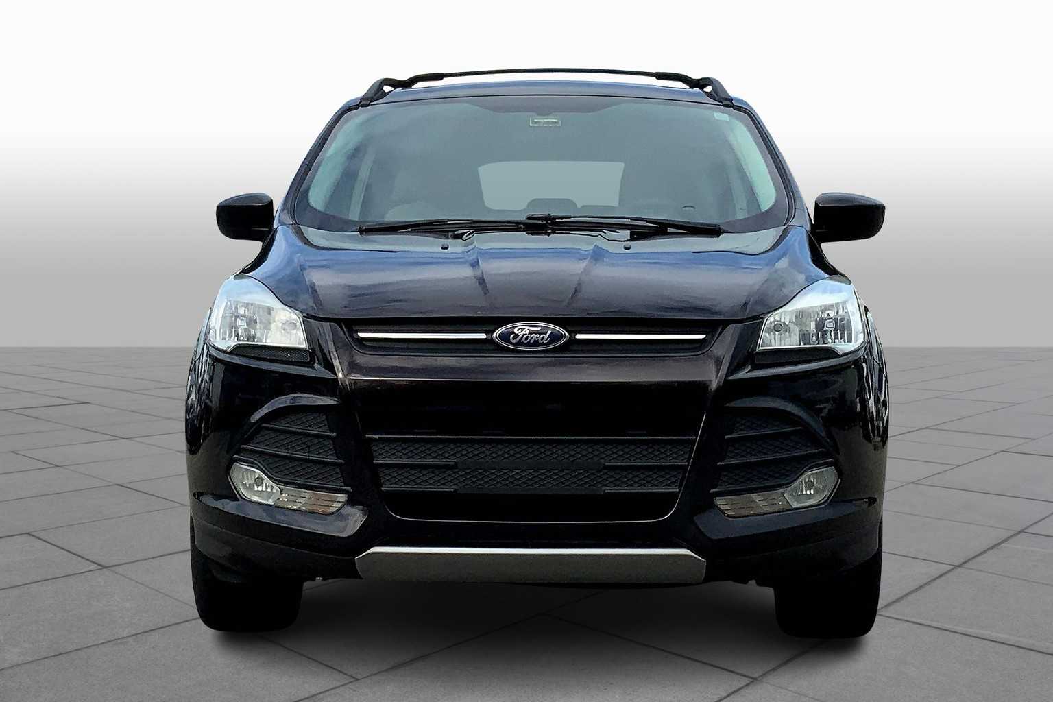 2013 Ford Escape SE photo 3