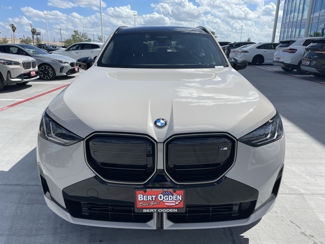 2026 Bmw X3 M50 photo 2