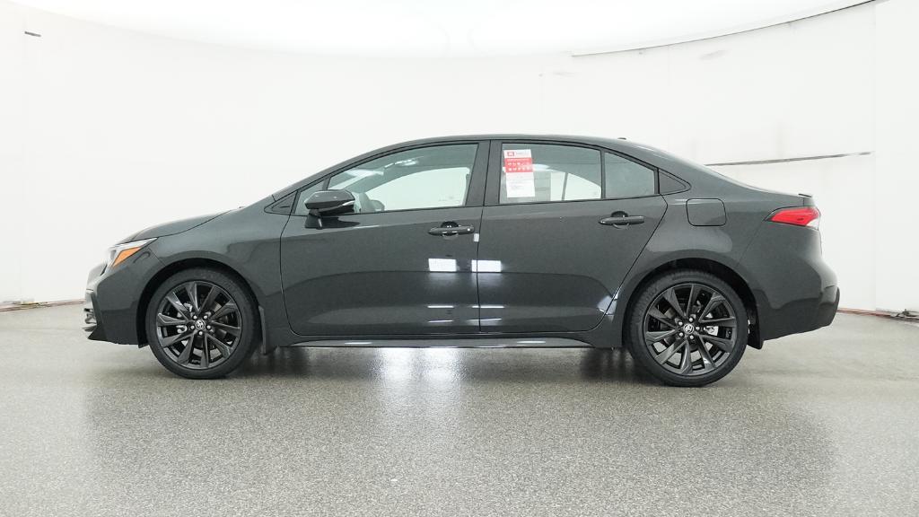 2026 Toyota Corolla SE photo 10