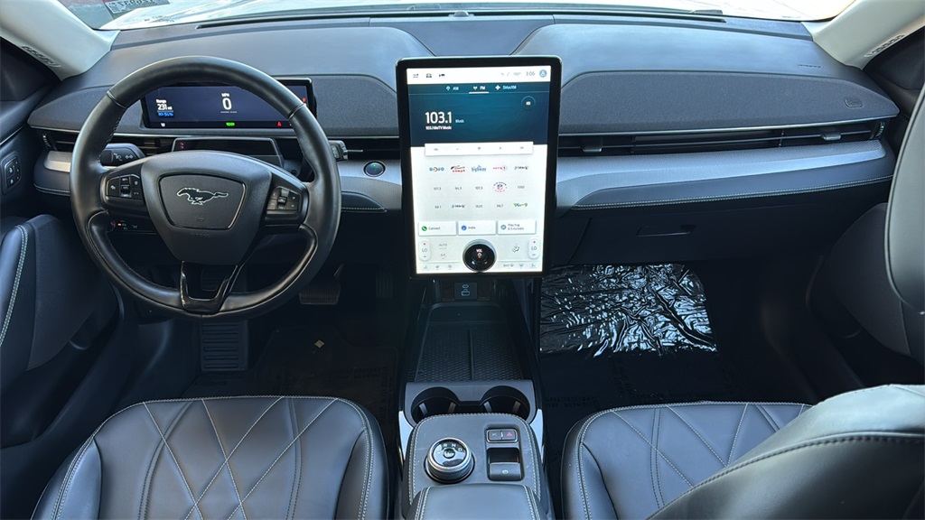 2021 Ford Mustang Mach-E Select photo 9