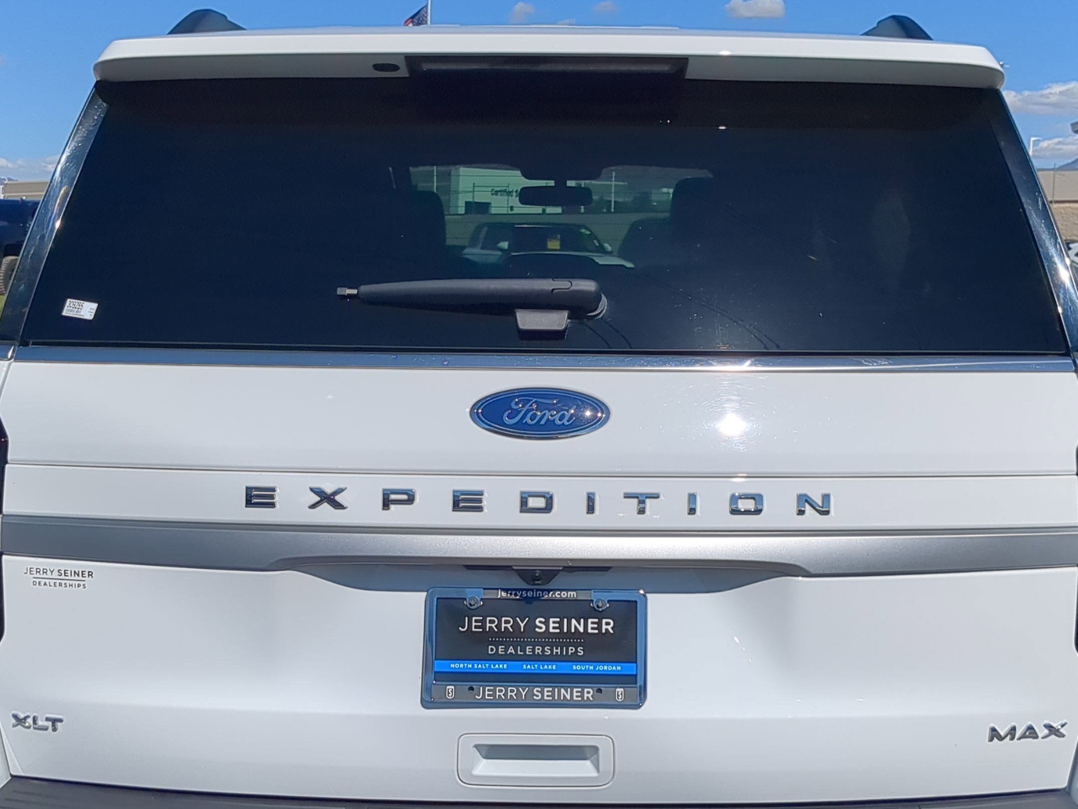 2024 Ford Expedition MAX XLT photo 13