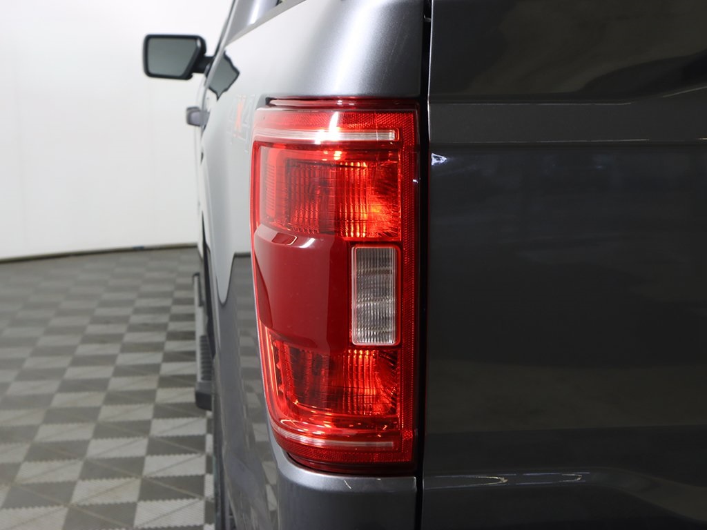 PreOwned 2023 Ford F150 XLT 4D SuperCrew in Streetsboro B70408F01