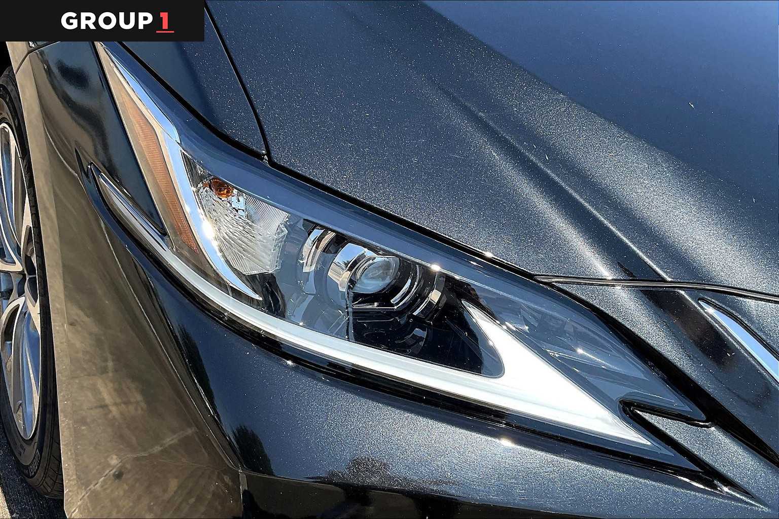 2023 Lexus ES 350 photo 25