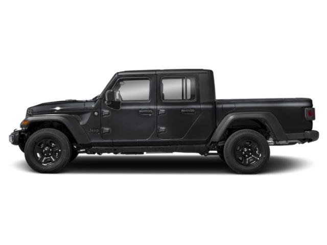 2025 Jeep Gladiator Sport S photo 3