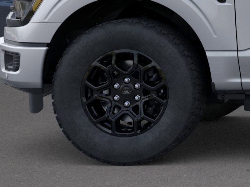 2025 FORD F-150 - Image 19