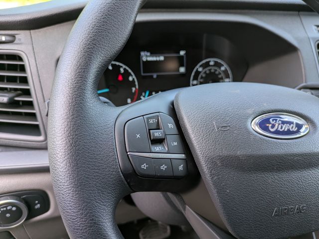 2024 Ford Transit photo 16